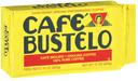 Cafe Bustelo Brick Espresso Ground Coffee, 10 Ounce -- 24 per case