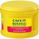 Cafe Bustelo Espresso Ground Coffee, 22 Ounce Can -- 6 per case