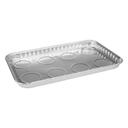 Durable Packaging Toaster Oven Tray, 250 count