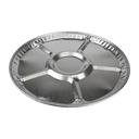 Durable Packaging 16 inch Lazy Susan, 50 count