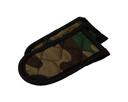 Lodge Camouflage Hot Handle Holder Set -- 12 set per case.