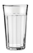 Anchor Hocking Tempered Rim Ribware Beverage Glass,12 Ounce -- 36 per case
