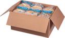 Kronos Frozen Flat Bread White Authentic Pocket Pita, 6 inch -- 120 per case.