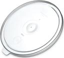 Carlisle Translucent Replacement Lid Only