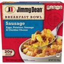 Jimmy Dean Sausage Breakfast Bowl, 7 ounce -- 8 per case