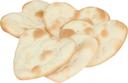 Valley Lahvosh Heart Original Crackerbread, 12 Ounce -- 6 per case
