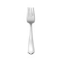 Oneida 3 Star Collection Oneida Greystoke Salad and Pastry Fork, 6 3/8 inch -- 36 per case