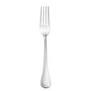 Oneida Barcelona 18/0 Stainless Steel Table Fork -- 36 per case.