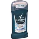 Degree Time Released Molecules Arctic Edge 24 Hour Deodorant, 3 Ounce -- 12 per case