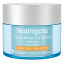 Neutrogena Hydroboost City Shield SPF 25 Water Gel Sunscreen, 1.7 Ounce -- 12 per case.