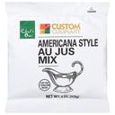 Chefs Own Americana Au Jus Gravy Mix, 4 Ounce -- 24 per case