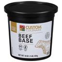 Gold Label Beef Base Paste, 1 Pound -- 6 per case