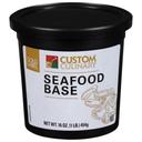 Gold Label Seafood Base Paste, 1 Pound -- 6 per case