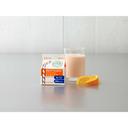 MightyShakes Orange Creme Shake Beverage, 4 Ounce -- 75 per case.