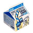 Hormel Healthlabs Great Shake Plus Junior Vanilla Soy Beverage, 4 Ounce -- 50 per case.