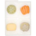 Hormel Healthlabs Thick and Easy Pureed Vegetable, 3 Ounce -- 24 per case