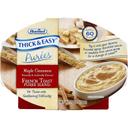 Thick and Easy Maple Cinnamon French Toast Puree, 7 Ounce -- 7 per case.