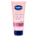 Vaseline Intensive Care Healthy Hands and Stronger Nails Hand Cream, 3.4 Ounce -- 12 per case