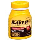 Bayer Aspirin 325 Milligram Coated Tablets, 200 count -- 24 per case