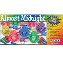 Party Time Almost Midnight Party Kit for 100 People