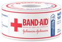 Bandaid First Aid Waterproof Tape -- 24 per case