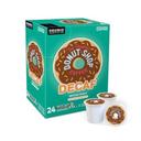 The Original Donut Shop Decaf Medium Roast K Cup Coffee Pod, 24 count -- 4 per case