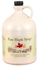 Commodity Pancake Syrup Pure Maple Syrup, 1 Gallon -- 4 per case