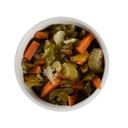 Savor Imports Chicago Style Mild Giardiniera, 3.5 Pound -- 7 per case
