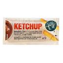 Flavor Fresh Low Sodium Ketchup, 7 Gram -- 200 per case