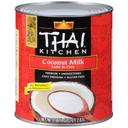 Thai Kitchen Coconut Milk, 96 oz. -- 6 per case