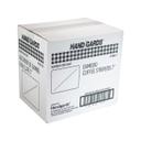 Handgards Bamboo Coffee Stirrer, 7 inch -- 5000 per case.