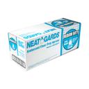 Apron (NeatGards® Medium/Light Duty Poly Aprons) Poly. Clear Medium Duty --- 100 Count