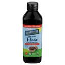 Carrington Farms Organic Cold Pressed Flax Cooking Oil, 16 Fluid Ounce -- 6 per case
