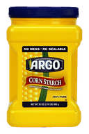 Argo Cornstarch, 35 Ounce -- 6 per case.