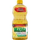 Mazola Cholesterol Free Corn and Canola Oil, 40 Fluid Ounce -- 12 per case