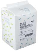 Sprinkle King Chocolate Decorettes, 6 Pound -- 4 per case