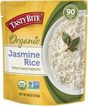 Tasty Bite Jasmine Rice, 8.8 Ounce -- 12 per case