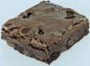 Ghirardelli Diannes Dessert Brownie, 80 Ounce -- 3 per case