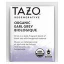 Tazo Earl Grey Tea Bag, 16 count -- 6 per case
