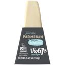 Violife 100 Percent Vegan Just Like Parmesan Wedge, 5.29 Ounce -- 7 per case