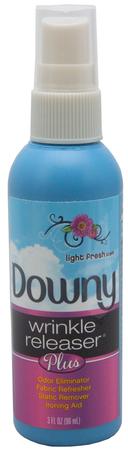 Downy Fresh Scent Wrinkle Releaser -- 12 per case.