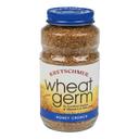 Kretschmer Honey Crunch Wheat Germ, 11 Ounce -- 12 per case.