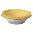 Burry 3 inch Sweet Dessert Pie Shells, 0.85 Ounce -- 72 per case