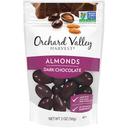 Orchard Valley Dark Chocolate Almond, 2 Ounce -- 30 per case.