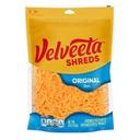 Velveeta Original Shredded Cheese, 8 Ounce -- 12 per case