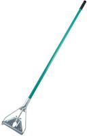 Winco Metal Quick Change Mop Handle Only, 57 inch -- 6 per case