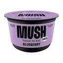 Mush Blueberry Overnight Oats, 5 Ounce -- 8 per case
