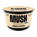Mush Vanilla Overnight Oats, 5 Ounce -- 8 per case