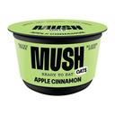 Mush Apple Cinnamon Overnight Oats, 5 Ounce -- 8 per case