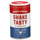 Fire and Smoke Society Shake Tasty All Purpose Blend, 8.1 Ounce -- 6 per case